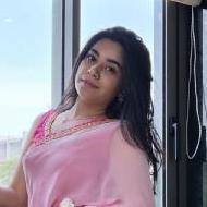 Parineeta G. Class 10 trainer in Gurgaon