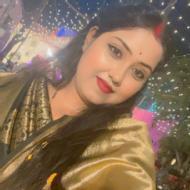 Aneiska B. Class I-V Tuition trainer in Cuttack