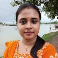 Shrabani P. Class I-V Tuition trainer in Barrackpore