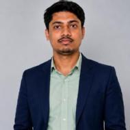 Khemraj Kushwaha Engineering Entrance trainer in Basti Sadar