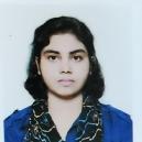 Aanchal K. Class 8 Tuition trainer in Mumbai