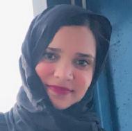 Asiya B. Nursery-KG Tuition trainer in Hyderabad