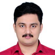 Vishnu Prakash K Class 11 Tuition trainer in Palakkad