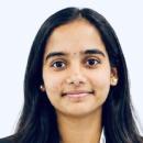 Pranathi C. Hindi Tutors trainer in Miryalguda