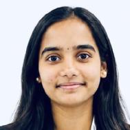Pranathi C. Class 10 trainer in Miryalguda