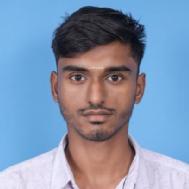 Pradeeshwaran S Class 12 Tuition trainer in Chennai