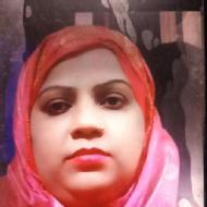 Amreen F. Class I-V Tuition trainer in Delhi