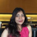 Debosree D. Class 10 Tuition trainer in Kolkata