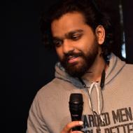 Abdul Ahad Personal Trainer trainer in Delhi