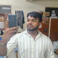 Shubham Kumar NEET-UG trainer in Delhi