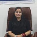 Ekta S. photo