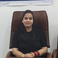 Ekta S. UPSC Exams trainer in Chandigarh