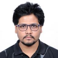 Shanti Swaroop Tripathy Class 12 Tuition trainer in Bhubaneswar