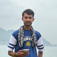 Krishan Sharma Class I-V Tuition trainer in Una