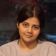 Samriddhi T. Class 9 Tuition trainer in Durg