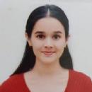 Divyanshi G. Chemistry Tuition classes trainer in Indore