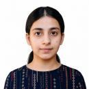 Jyoti T. photo