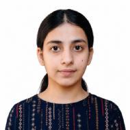 Jyoti T. Class 12 Tuition trainer in Nadaun
