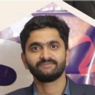 Krishna Raghav Singh Engineering Entrance trainer in Ghaziabad