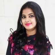 Purva W. Class I-V Tuition trainer in Mumbai