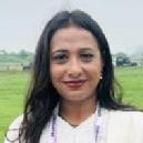 Shreya K. photo