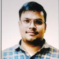 Dr Abhishek Gautam BAMS Tuition trainer in Datia