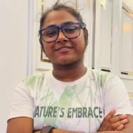 Soniya P. Class 8 Tuition trainer in Banipur