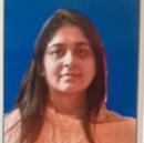 Vasudha M. photo