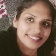 Sarika Class 10 trainer in Srikaranpur
