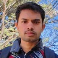 Nabin Mahato Class 10 trainer in Srinagar