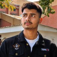 Shivam.kumar Class 8 Tuition trainer in Delhi