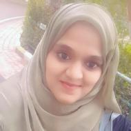 Arbiya M. Class I-V Tuition trainer in Mysore