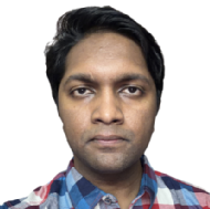 Andrew Moses Chinese Language trainer in Hyderabad