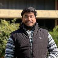 Parminder Singh Staff Selection Commission Exam trainer in Panchkula