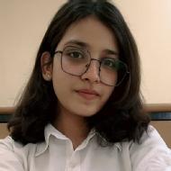 Neelu V. Python Training for Kids trainer in Bhiwani