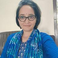 Ambika S. MBA Tuition trainer in Nandyal