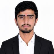 Lalith D Class 7 Tuition trainer in Bangalore