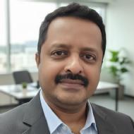 Anand Lingeswaran Spoken English trainer in Port Blair