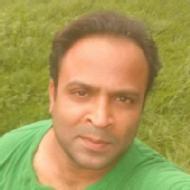 Sheetal Kumar Stock Market Trading trainer in Bangalore