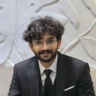 Agrinath Vinod Class I-V Tuition trainer in Bangalore