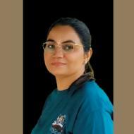 Shweta K. Vocal Music trainer in Delhi