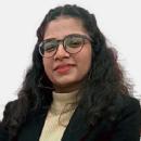 Aditi B. Chemistry Tuition classes trainer in Delhi