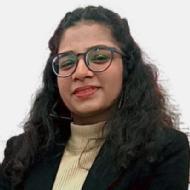 Aditi B. Class 8 Tuition trainer in Delhi