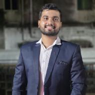 Ashish Kumar Dash Class 12 Tuition trainer in Berhampur