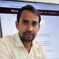 Neetu Kumar Digital Marketing trainer in Noida