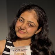 Vanshika V. Class I-V Tuition trainer in Gandhinagar