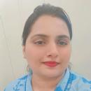 Meenu R. Home Tuition for Class 12 trainer in Nelamangala