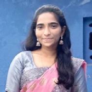 Swetha S. Hindi Language trainer in Chennai