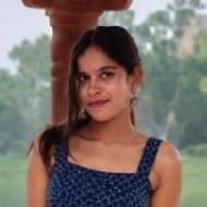 Ayushi P. Health and Fitness trainer in Lucknow