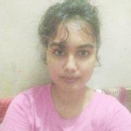 Khushi Y. Class I-V Tuition trainer in Prayagraj